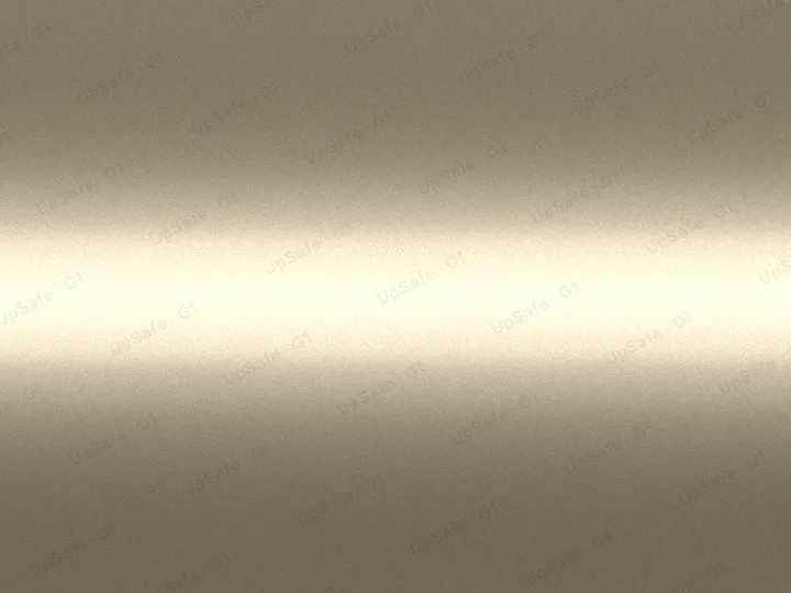 Цвет Sahara Gold, код G1: спектральный рендер покрытия