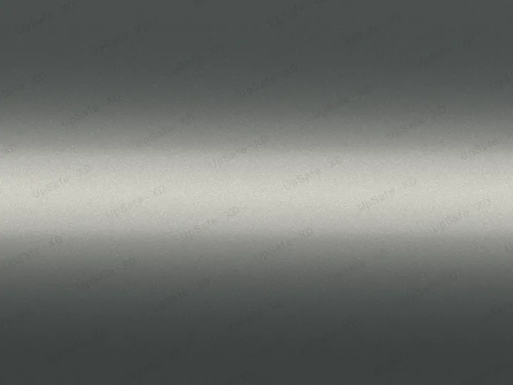 Цвет Silent Silver, код XD: спектральный рендер покрытия