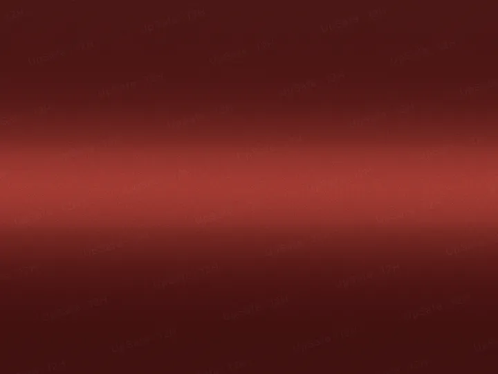 Цвет Oriental Red, код 12H: спектральный рендер покрытия
