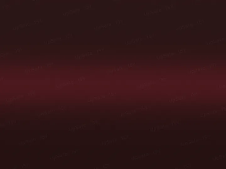 Цвет Autumn Red, код 15Y: спектральный рендер покрытия