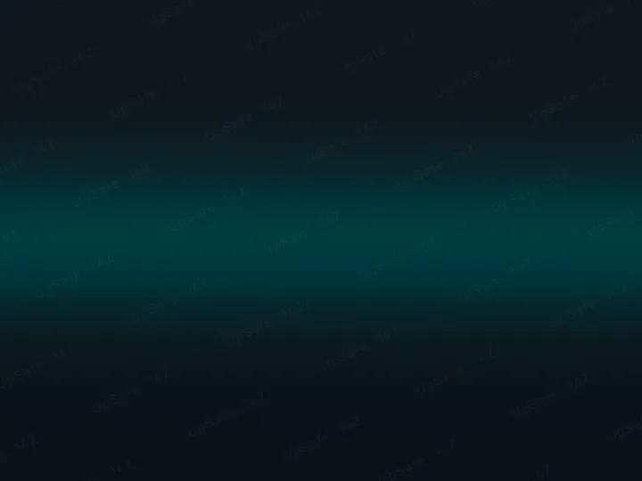 Цвет Dark Turquoise, код 14Z, Y33: спектральный рендер покрытия