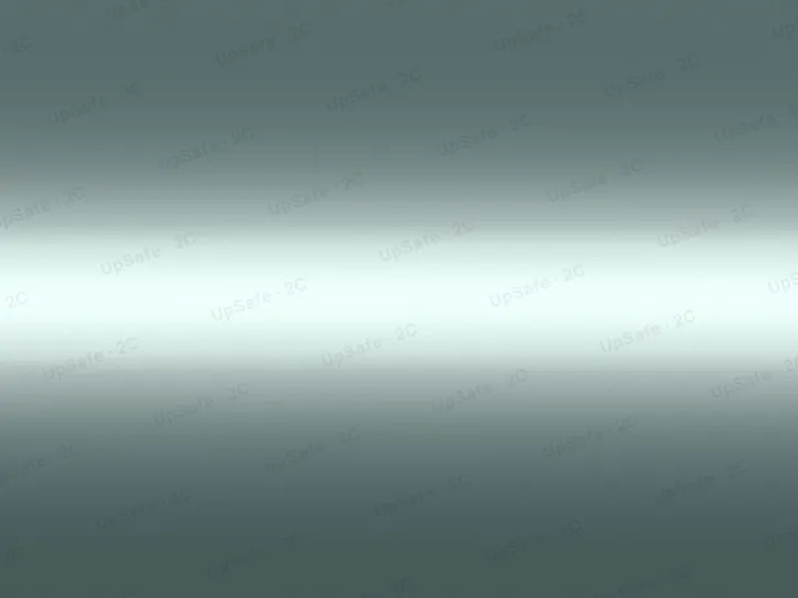 Цвет Sterling Silver, код 2C: спектральный рендер покрытия