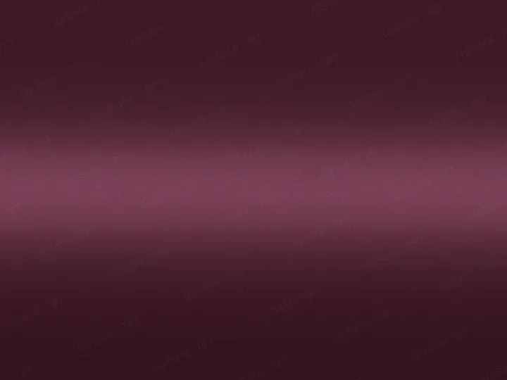 Цвет Amethyst, код 18T: спектральный рендер покрытия