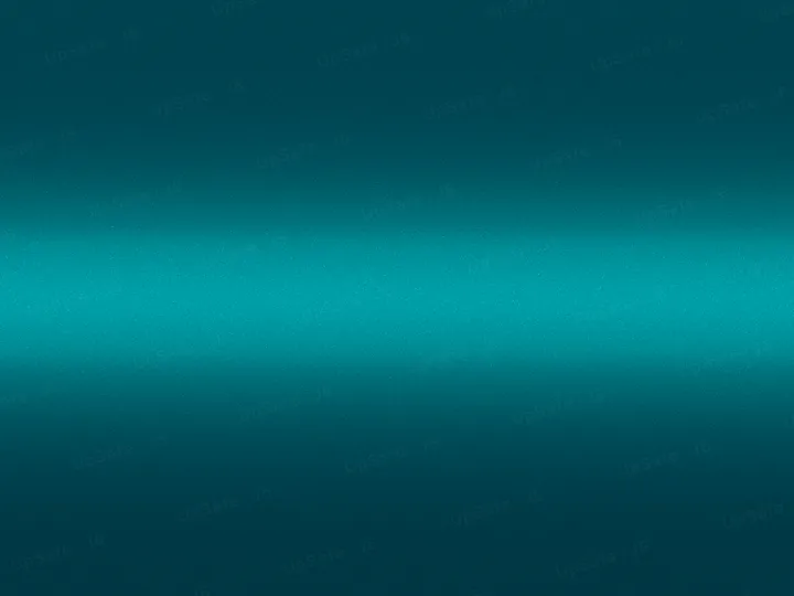 Цвет Teal, код J6, RD: спектральный рендер покрытия