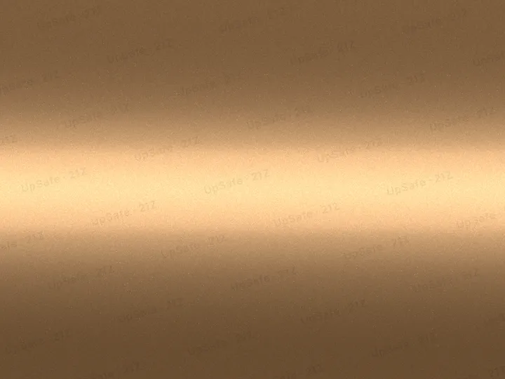 Цвет Mystic Blond, код 21Z: спектральный рендер покрытия