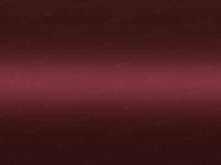 Цвет Bordeaux Red, код 22C, Z2A: спектральный рендер покрытия