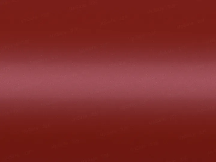 Цвет Cherry Red, код 22F, Z3Z: спектральный рендер покрытия
