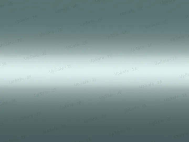 Цвет Emerald Silver, код 2E: спектральный рендер покрытия