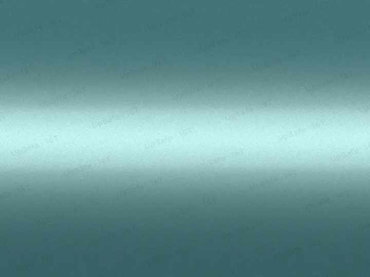 Цвет Mermaid Blue, код 16T: спектральный рендер покрытия