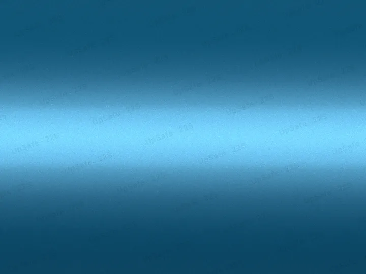 Цвет Sky Blue, код 22S, Z4A: спектральный рендер покрытия