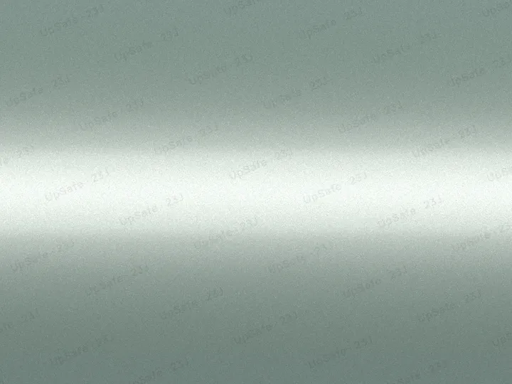 Цвет Greenish Silver, код 23J, Z9C: спектральный рендер покрытия