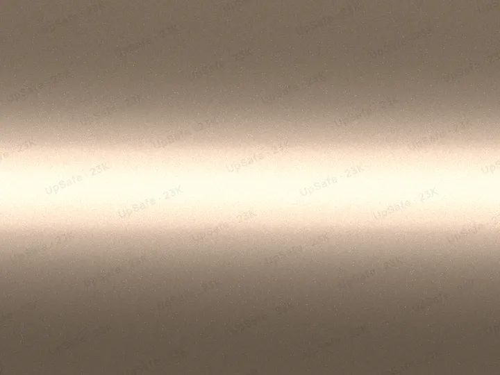 Цвет Reddish Silver, код 23K, Z6B: спектральный рендер покрытия