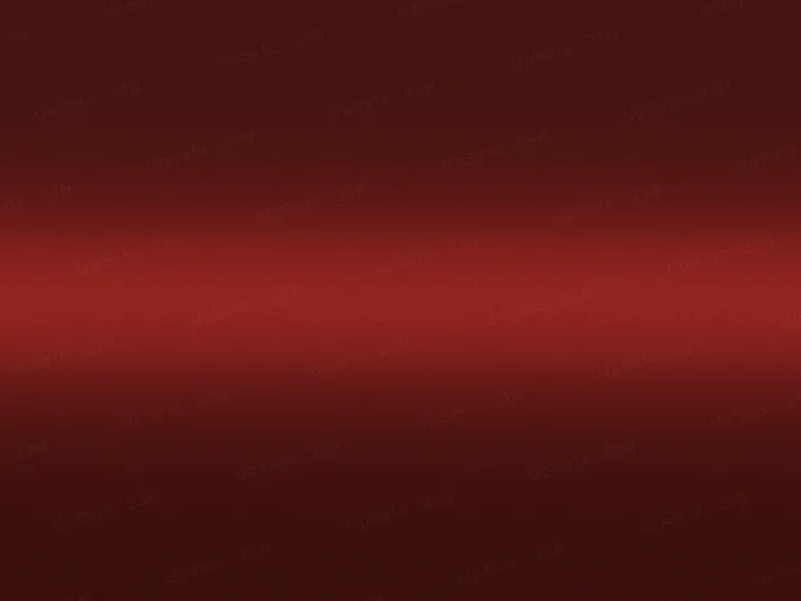 Цвет Cassis Red, код 23N, Z5K: спектральный рендер покрытия