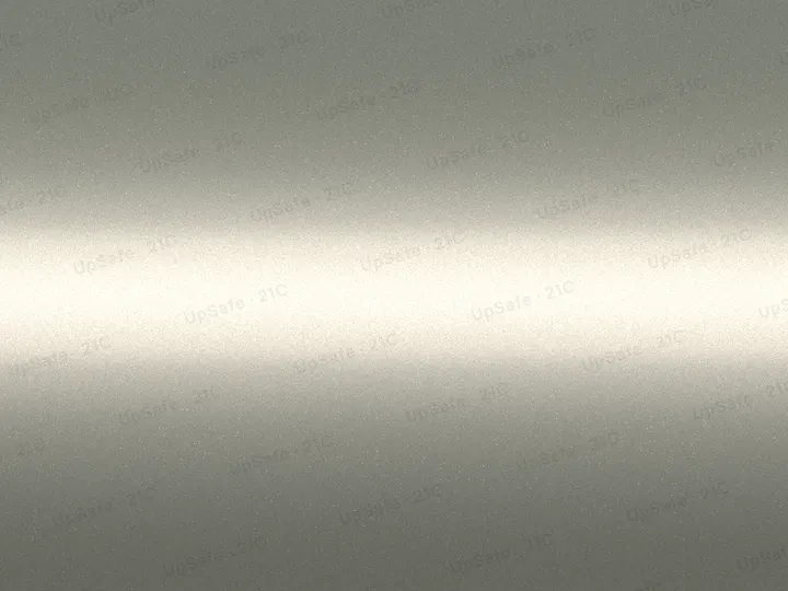 Цвет Light Parch. Gold, код 21C, BQ: спектральный рендер покрытия