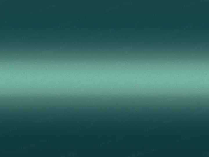 Цвет Orient Green, код 23G: спектральный рендер покрытия