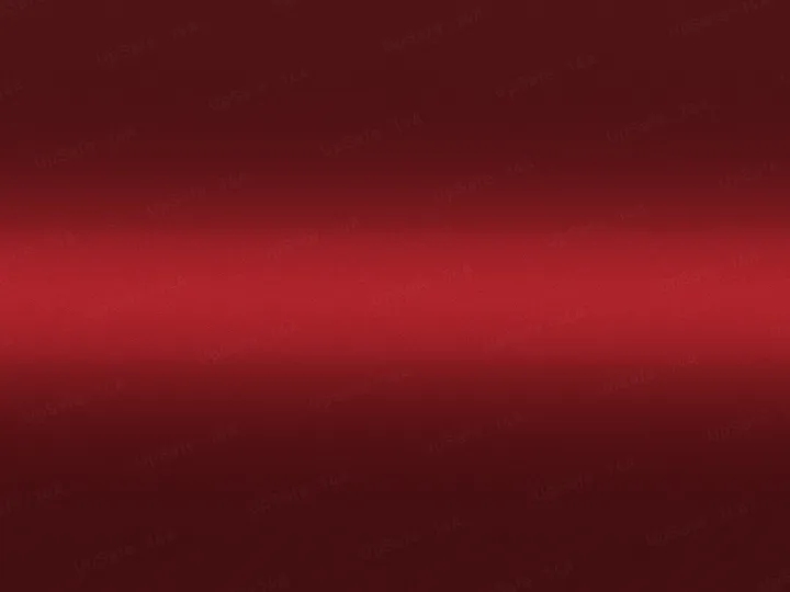Цвет Toreador Red, код 14A, FL: спектральный рендер покрытия