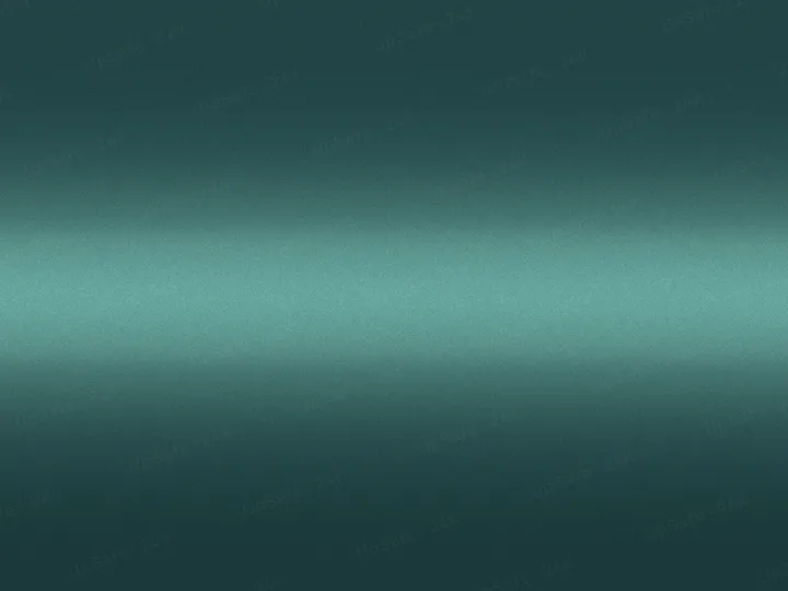 Цвет Misty Green, код 24K: спектральный рендер покрытия