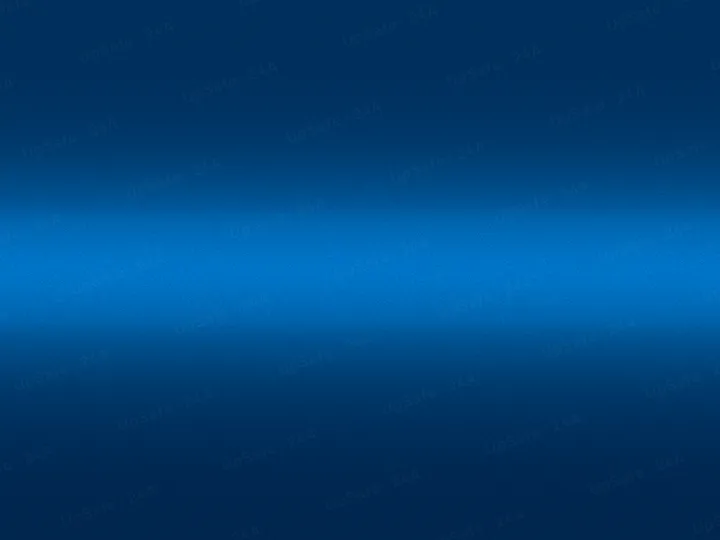 Цвет Starry Blue, код 24A: спектральный рендер покрытия