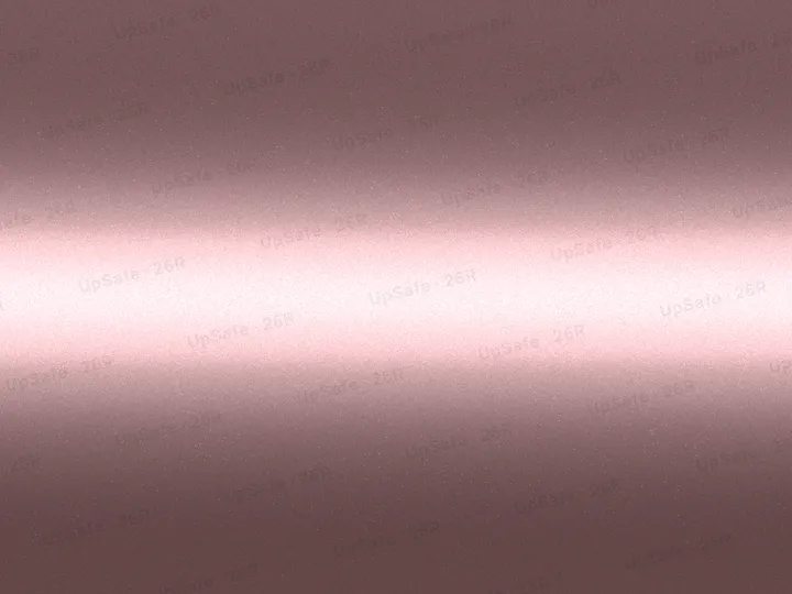 Цвет Cosmic Rose, код 26R: спектральный рендер покрытия
