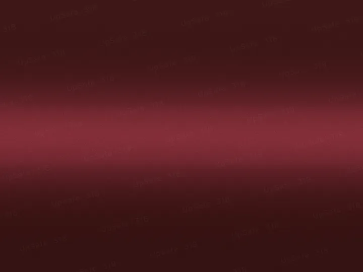 Цвет Deep Rosso, код 31B: спектральный рендер покрытия