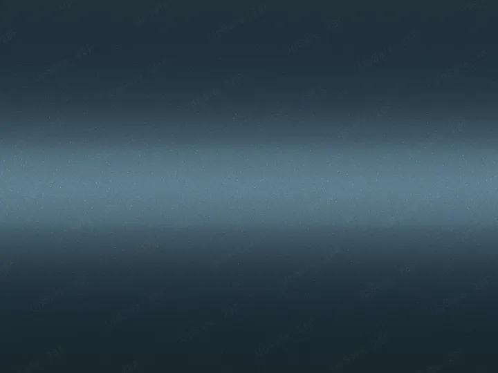 Цвет Northsea Blue, код 28F, KR: спектральный рендер покрытия