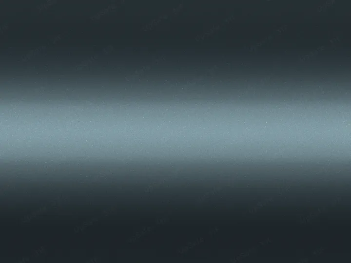 Цвет Azure Gray, код 31F, ZY4: спектральный рендер покрытия