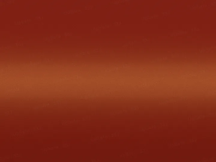 Цвет Chilli Orange, код 33J: спектральный рендер покрытия