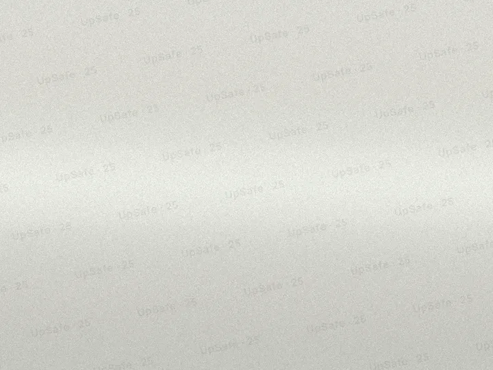 Цвет Snowflake White, код 25, 25D, 45D, 46D, 4AD: спектральный рендер покрытия