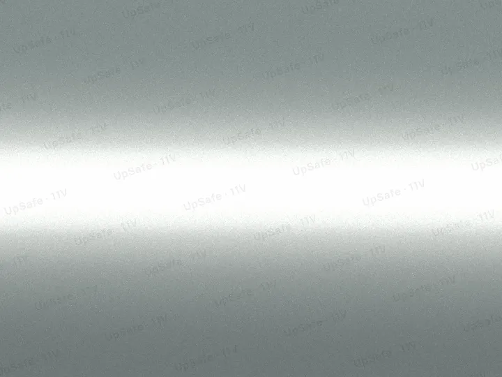 Цвет Silver Stone, код 11V, 3L, 4G: спектральный рендер покрытия