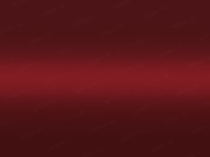 Цвет Graceful Red, код 6L: спектральный рендер покрытия