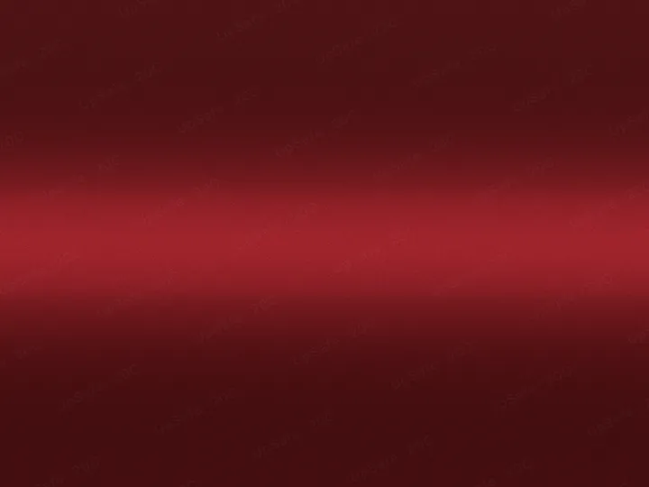 Цвет Toreador Red, код 20C, FL: спектральный рендер покрытия