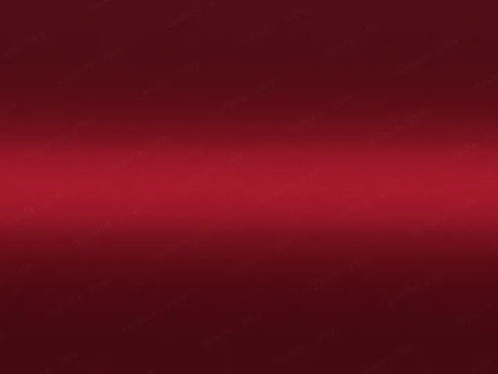 Цвет Redfire, код 25W, G2: спектральный рендер покрытия