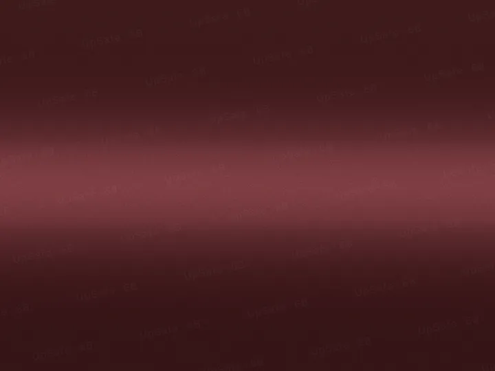 Цвет Dark Red, код 6B: спектральный рендер покрытия