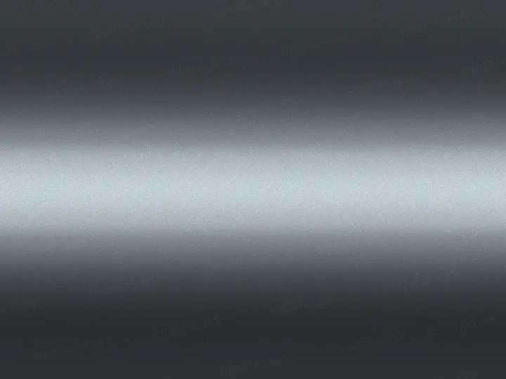 Цвет Titanium Gray, код 25G: спектральный рендер покрытия