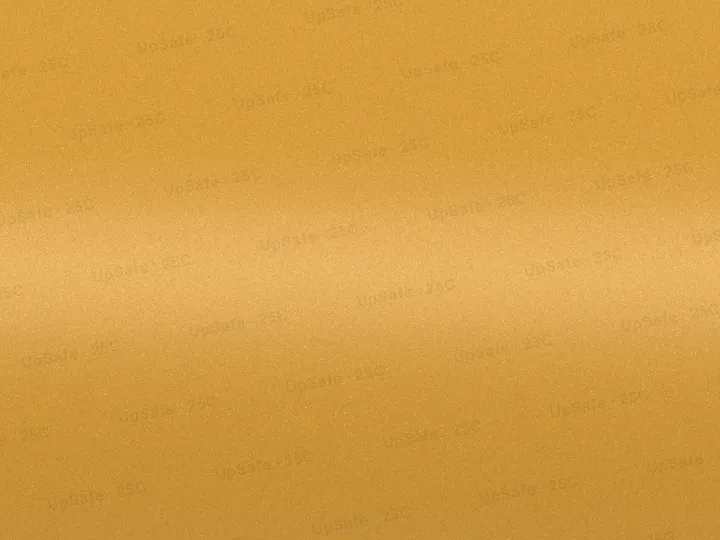 Цвет Canary Yellow, код 25C: спектральный рендер покрытия