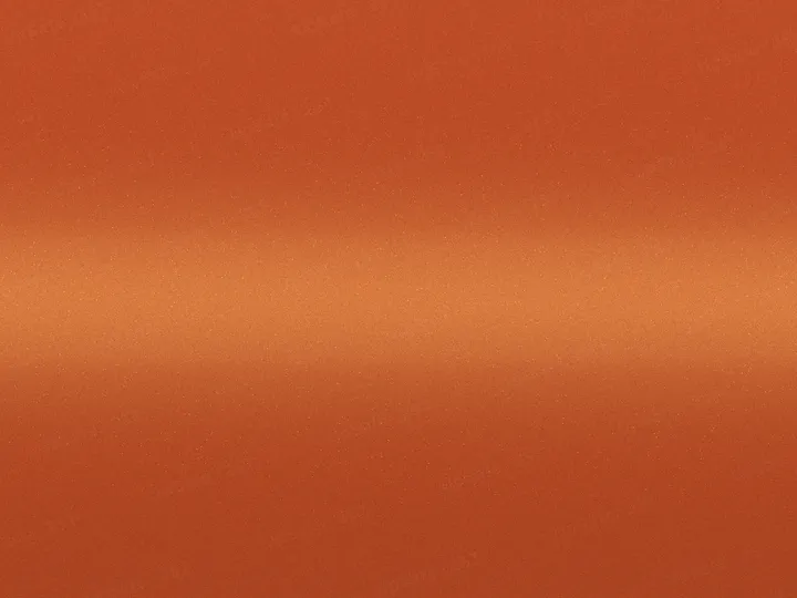 Цвет Spicy Orange, код 25T: спектральный рендер покрытия
