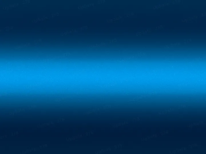 Цвет Winning Blue, код 27B: спектральный рендер покрытия