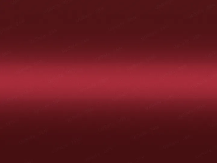 Цвет Passion Red, код 26N, 27W, 30T: спектральный рендер покрытия