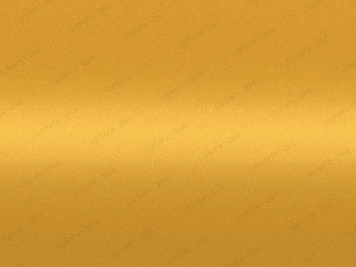 Цвет Blazing Yellow, код 26S: спектральный рендер покрытия