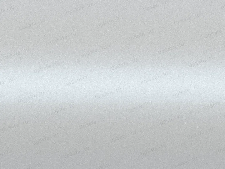 Цвет New White, код 1U: спектральный рендер покрытия