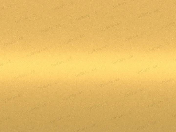 Цвет Passion Yellow, код 4R: спектральный рендер покрытия