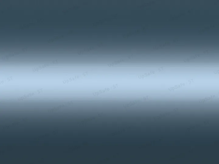 Цвет Meteo Blue, код 5T: спектральный рендер покрытия