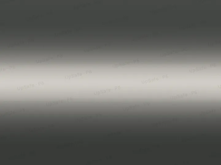 Цвет Misty Grey, код P6: спектральный рендер покрытия