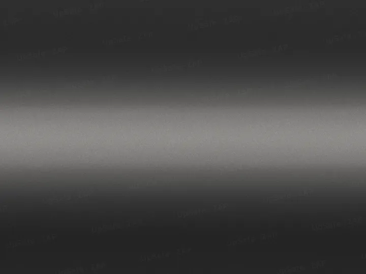 Цвет Steel Dk. Grey, код ZAP: спектральный рендер покрытия