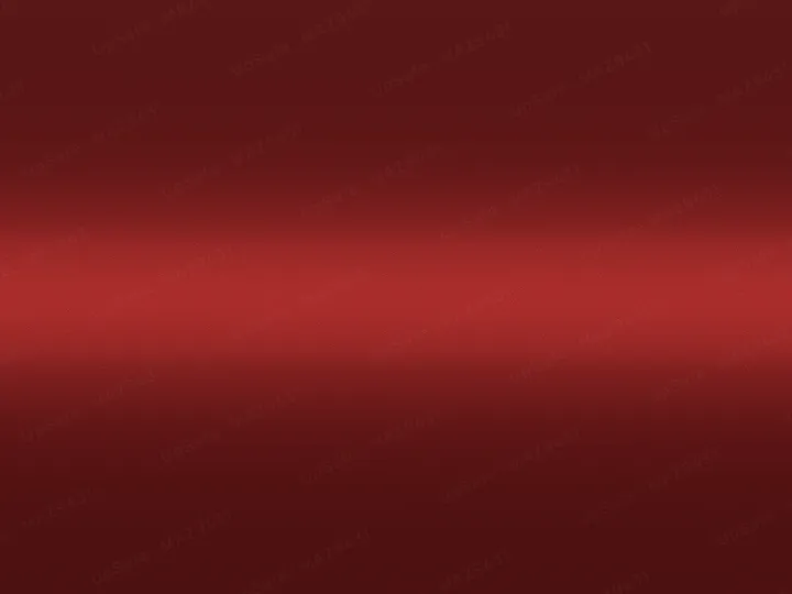 Цвет Rojo Verona, код MAZ9431: спектральный рендер покрытия