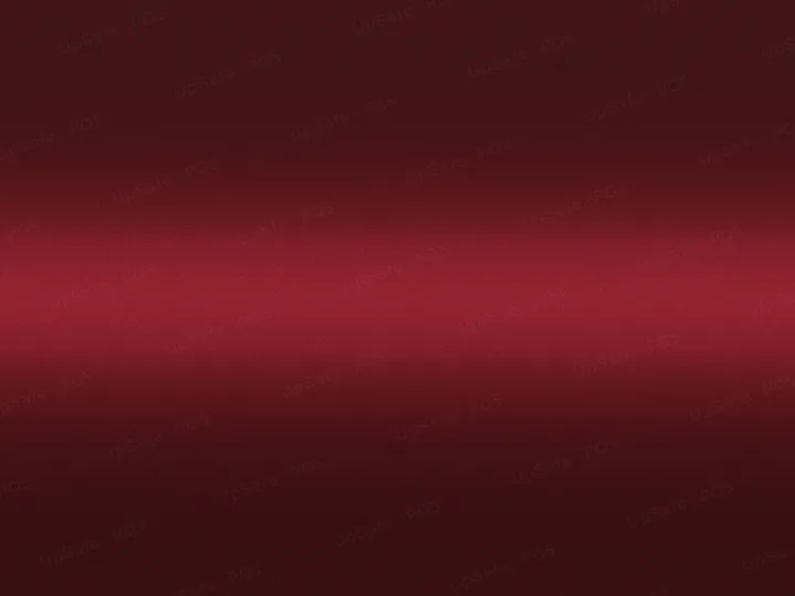 Цвет Ruby Red, код PQ5: спектральный рендер покрытия