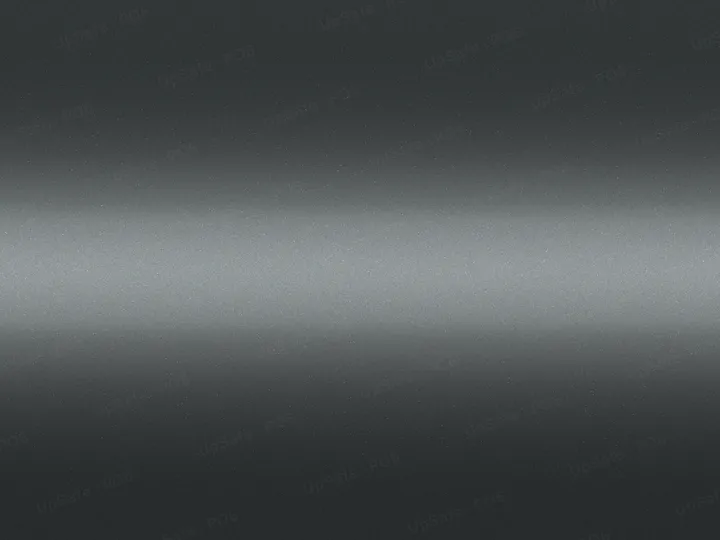 Цвет Titanium Grey, код PQ6: спектральный рендер покрытия