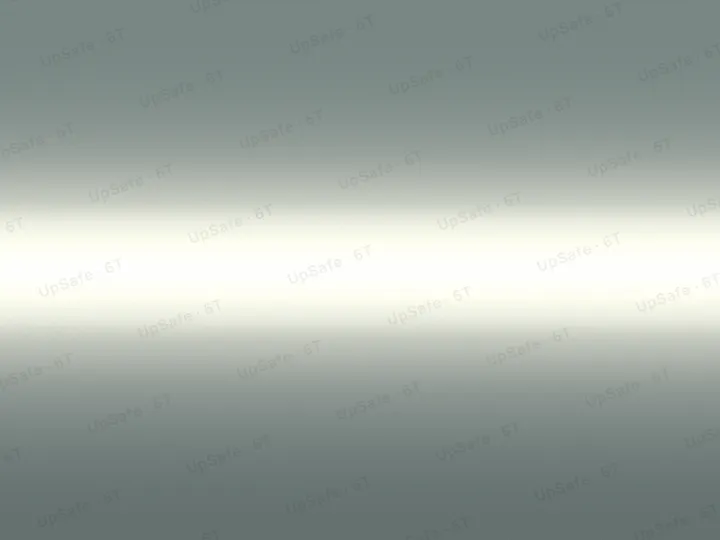 Цвет Silver Mist, код 6T: спектральный рендер покрытия
