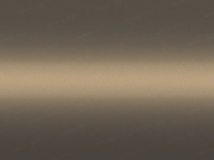 Цвет Copper, код 34S, CP: спектральный рендер покрытия