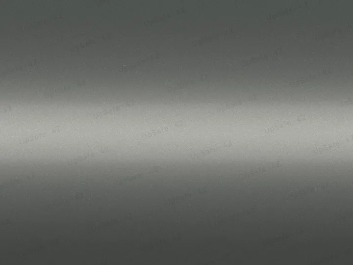 Цвет Silent Silver, код 4Z: спектральный рендер покрытия